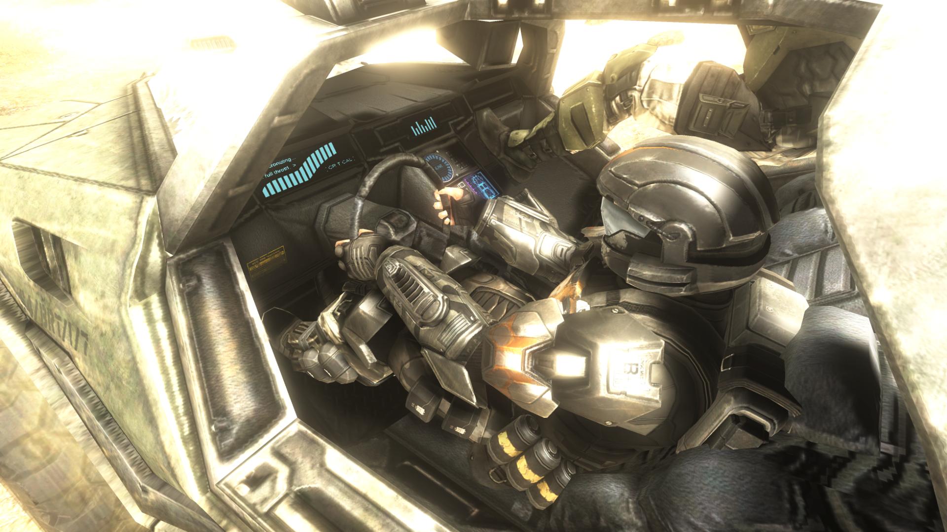 X360 Screenshots