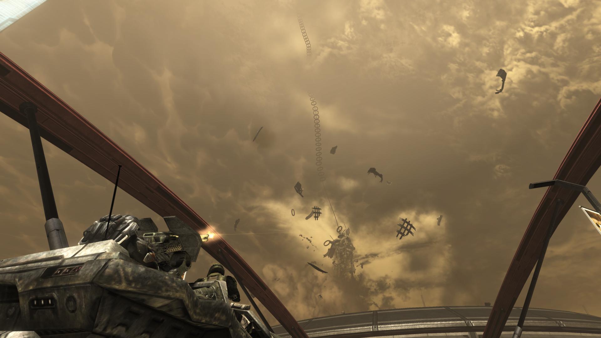 X360 Screenshots