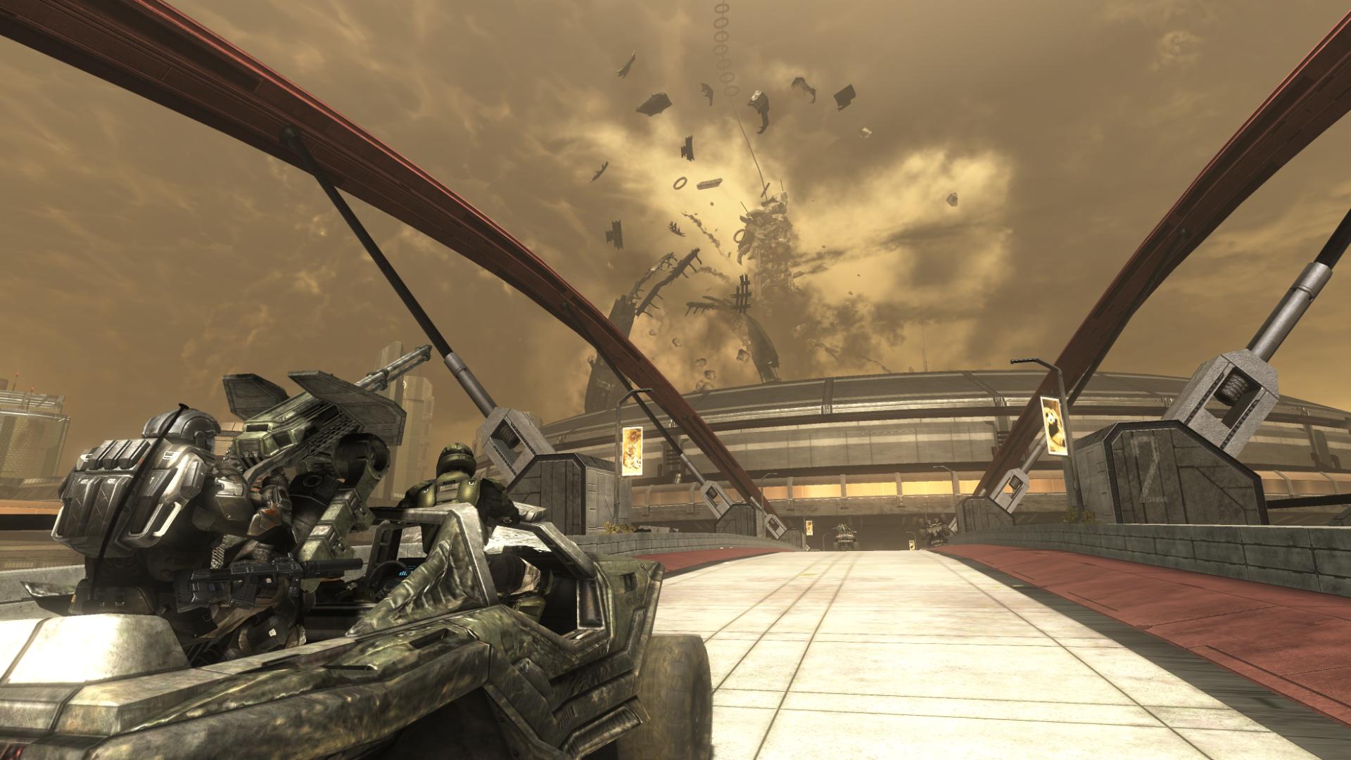 X360 Screenshots