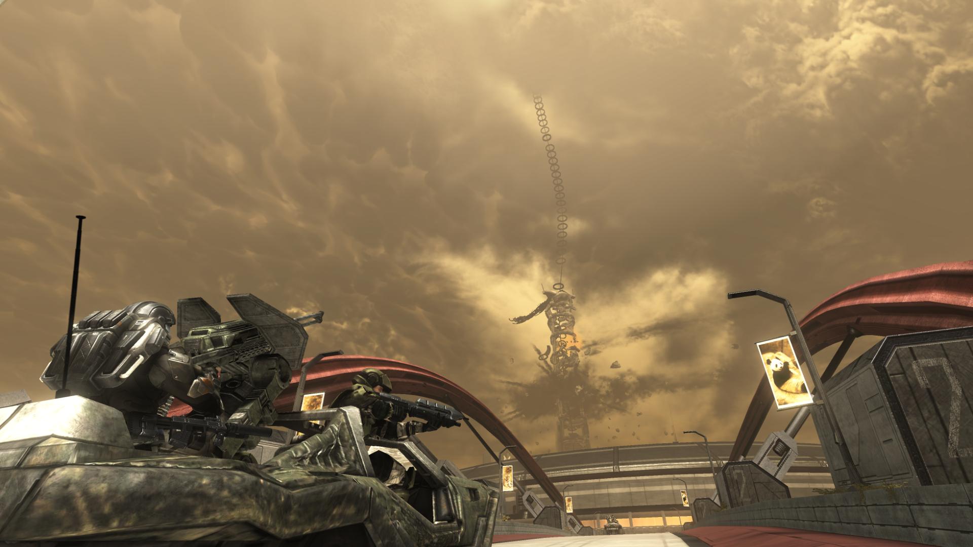 X360 Screenshots