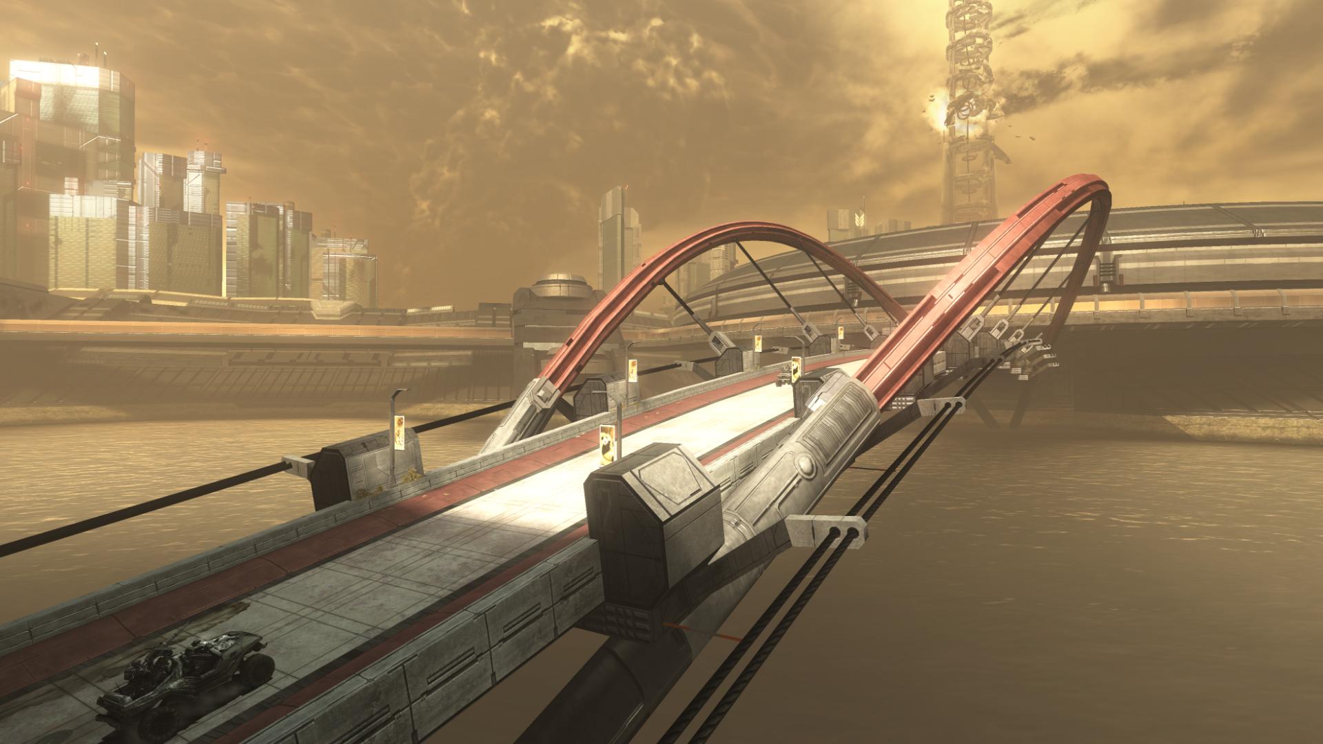 X360 Screenshots