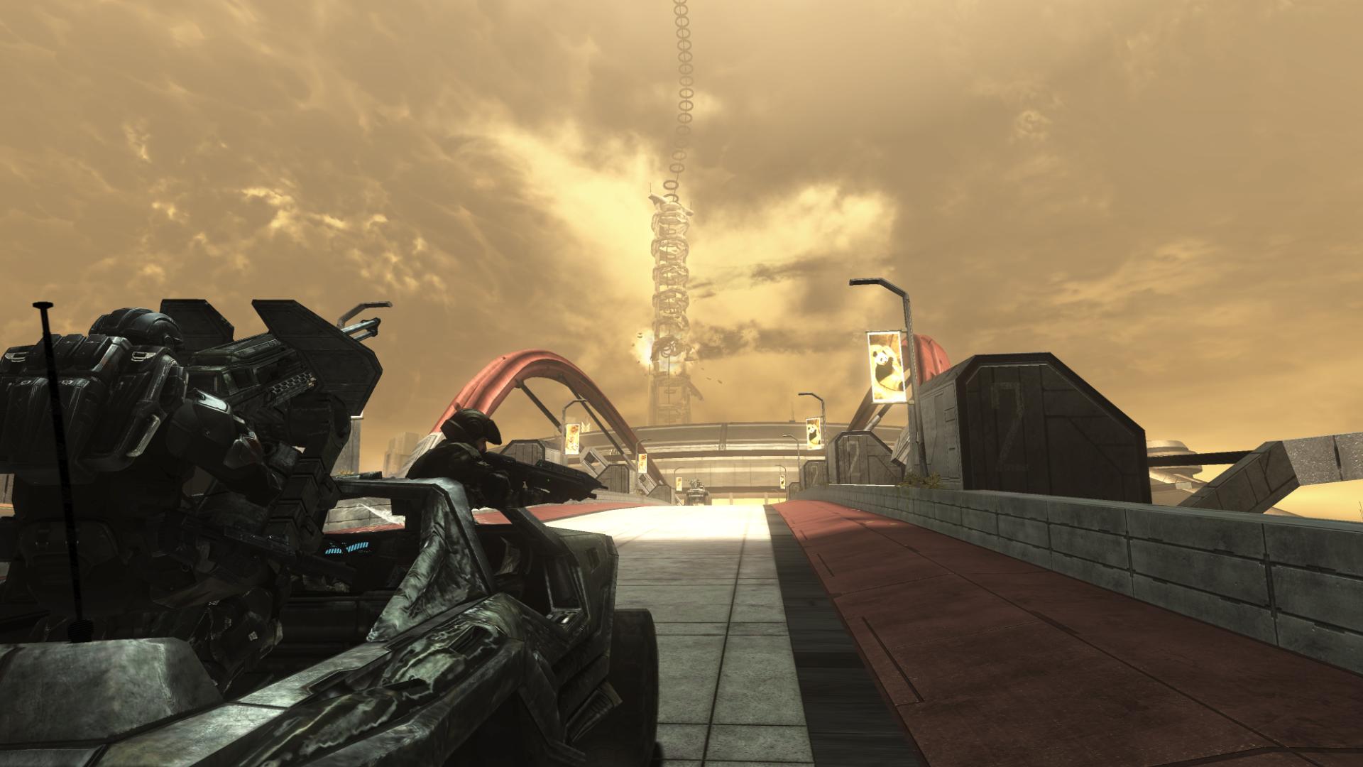 X360 Screenshots
