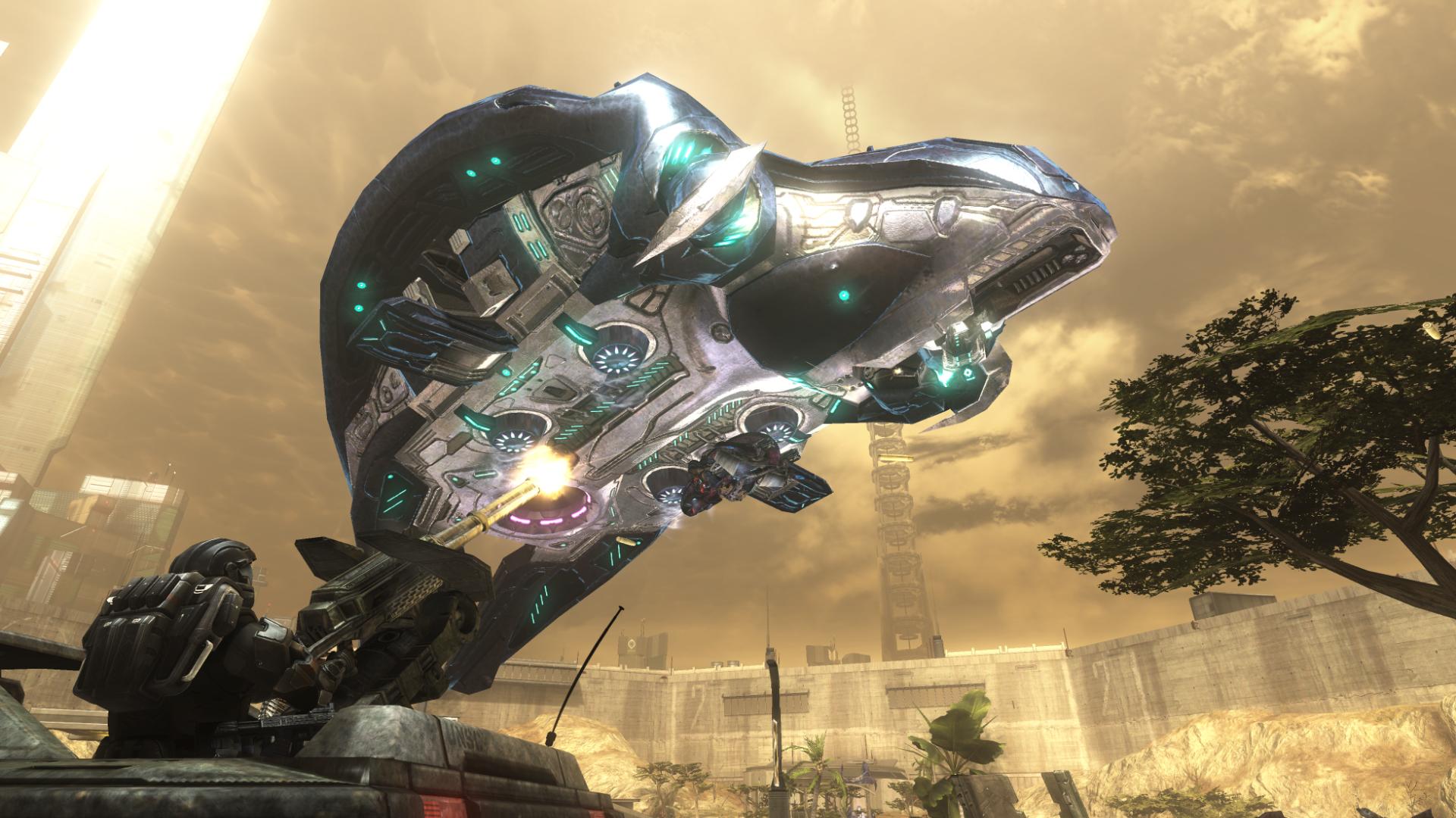 X360 Screenshots