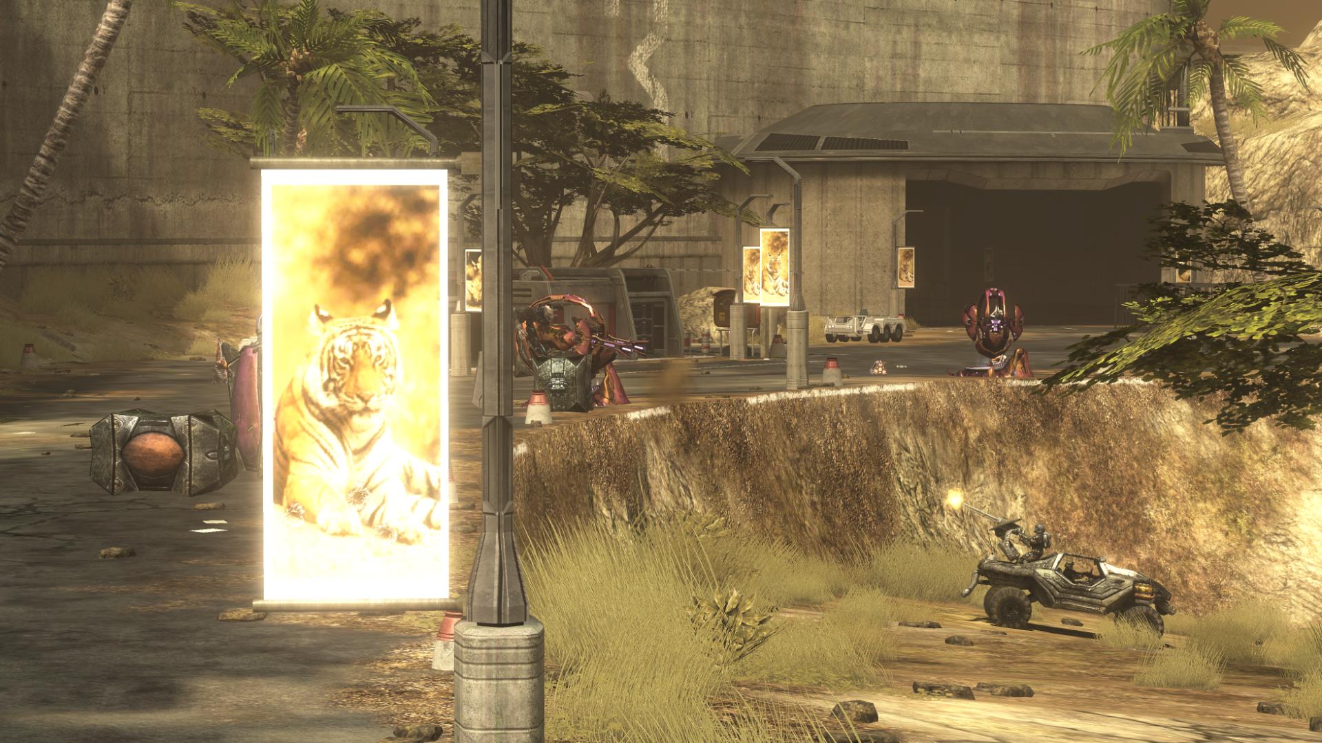 X360 Screenshots