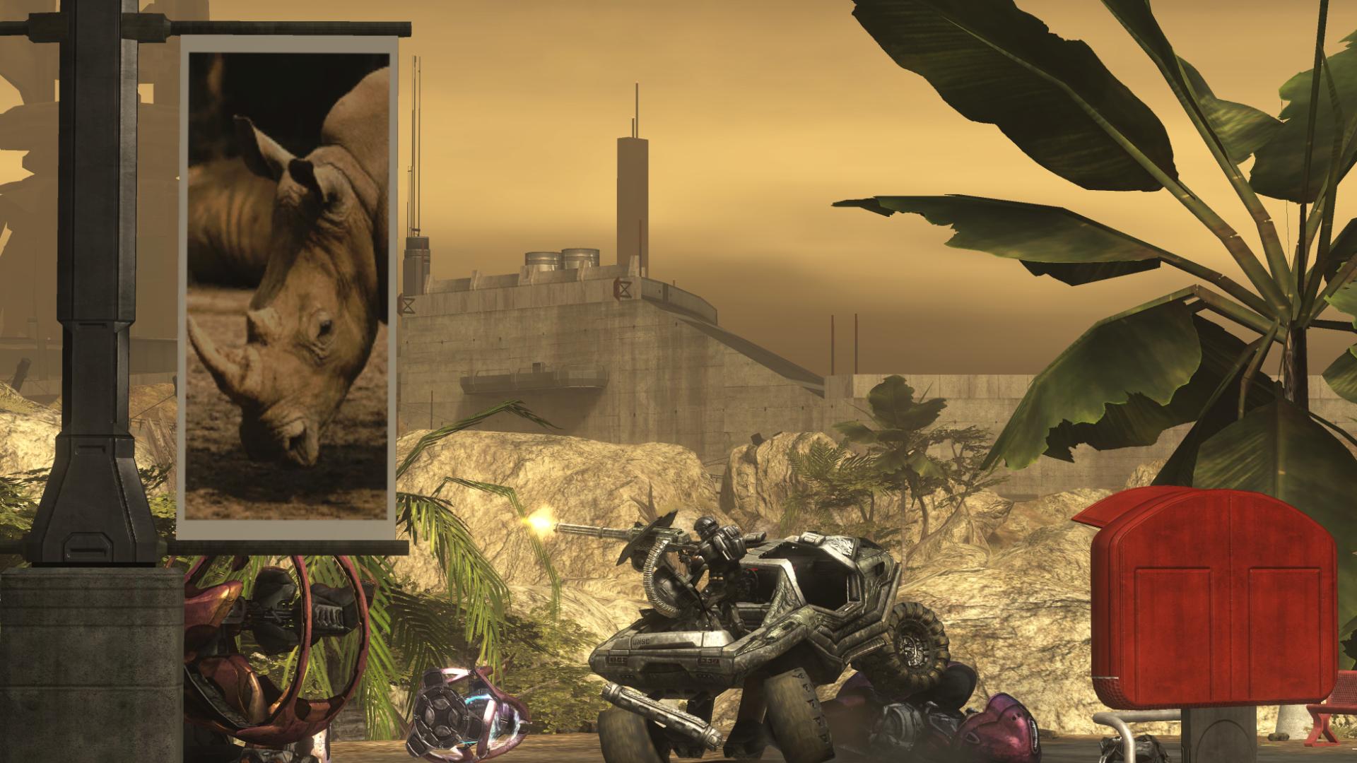 X360 Screenshots