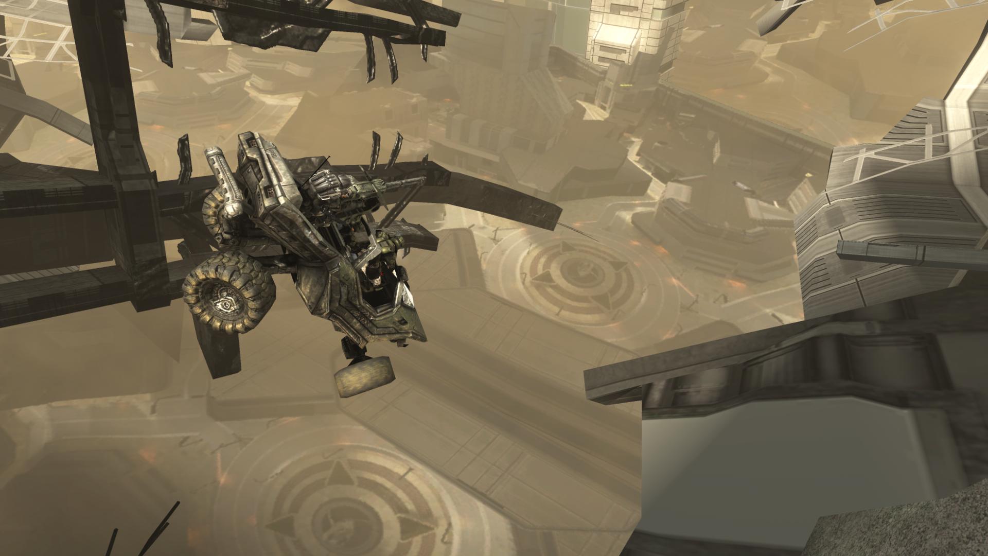 X360 Screenshots