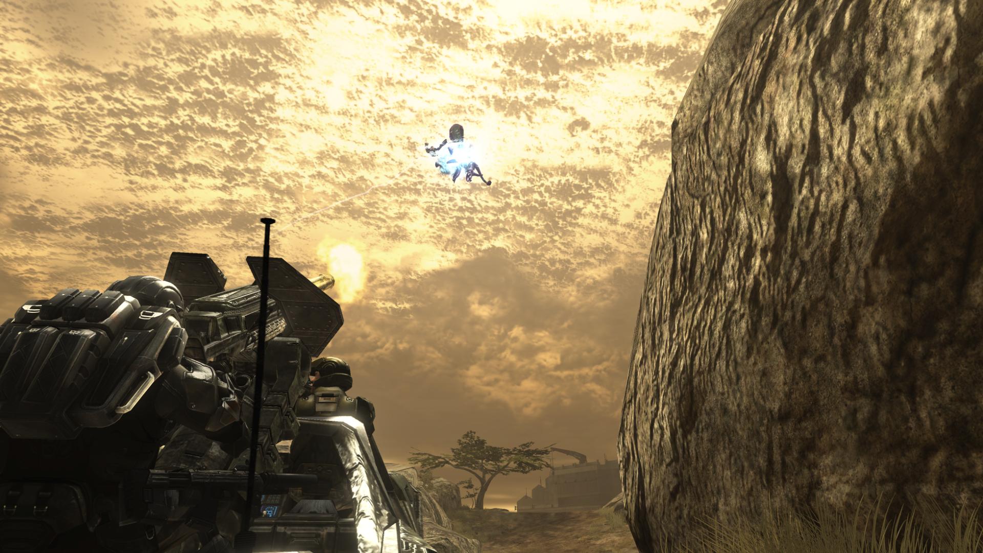 X360 Screenshots
