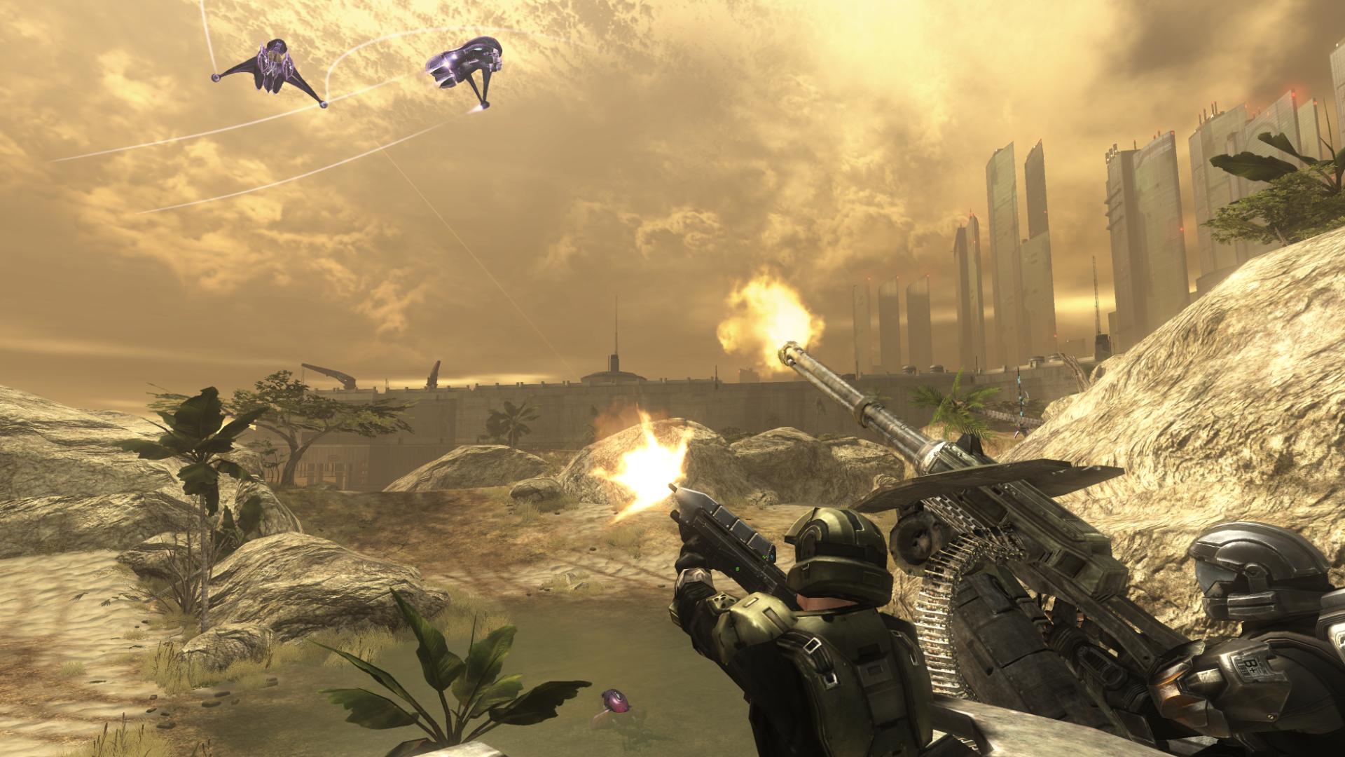 X360 Screenshots