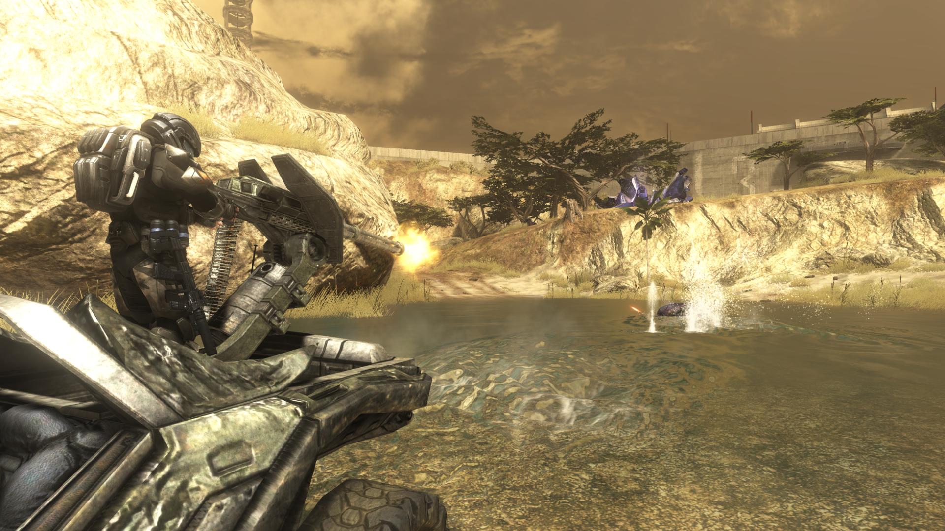 X360 Screenshots
