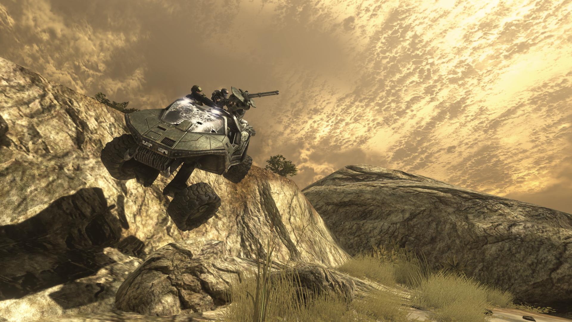 X360 Screenshots