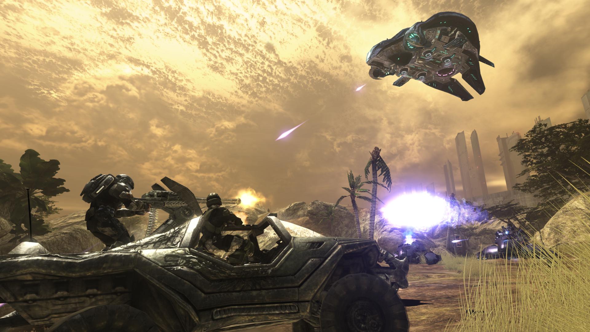 X360 Screenshots