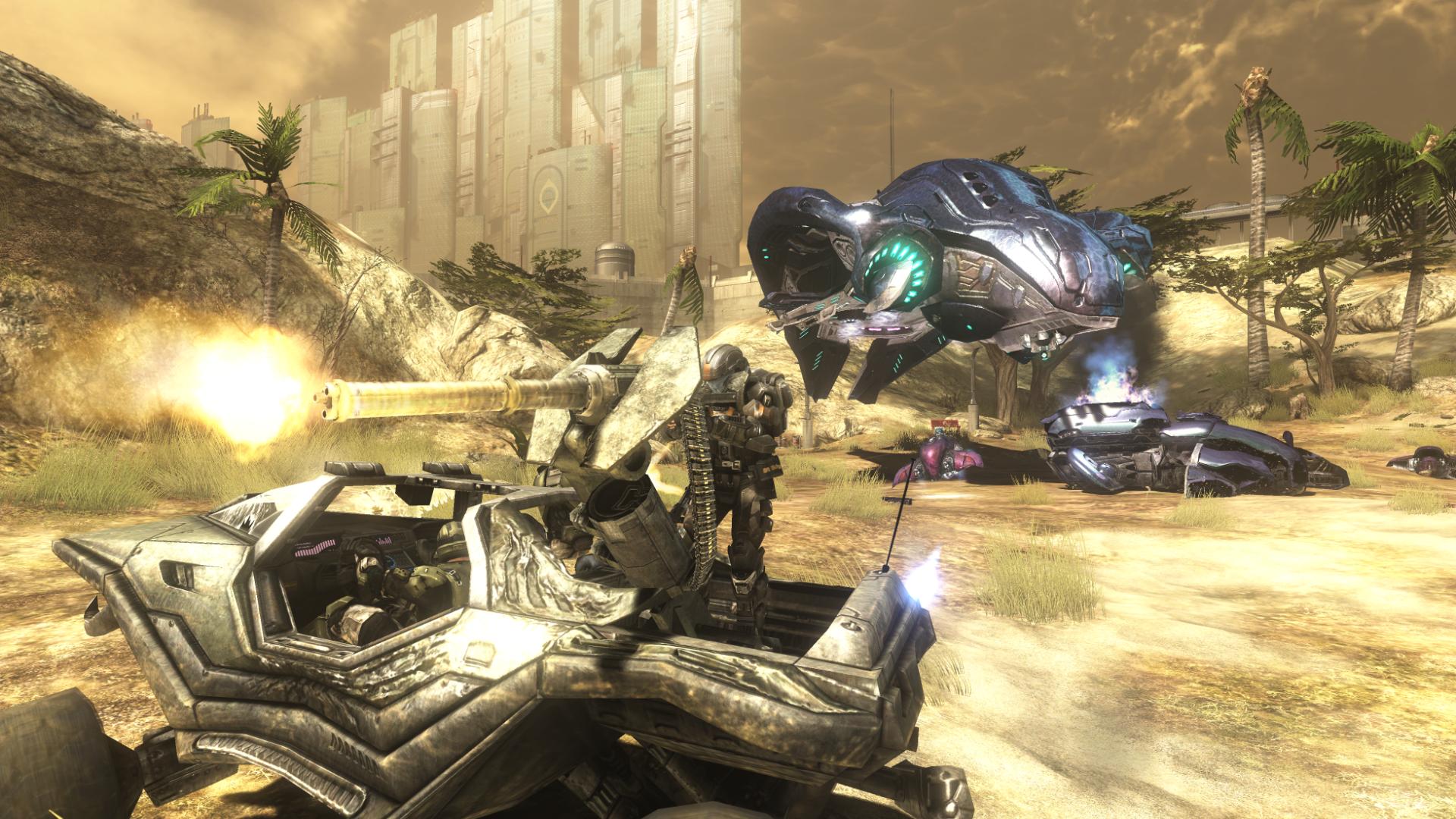 X360 Screenshots