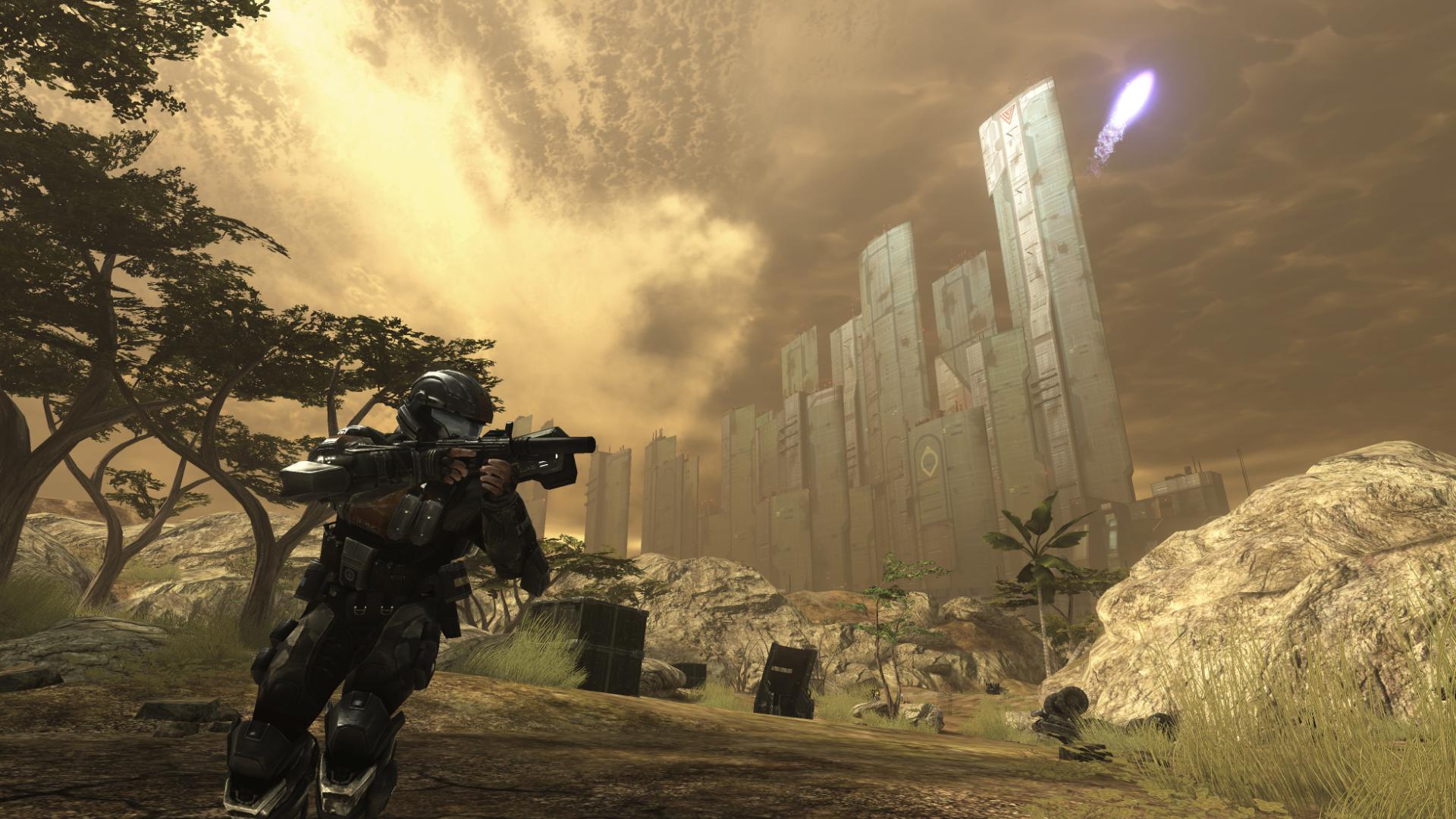 X360 Screenshots