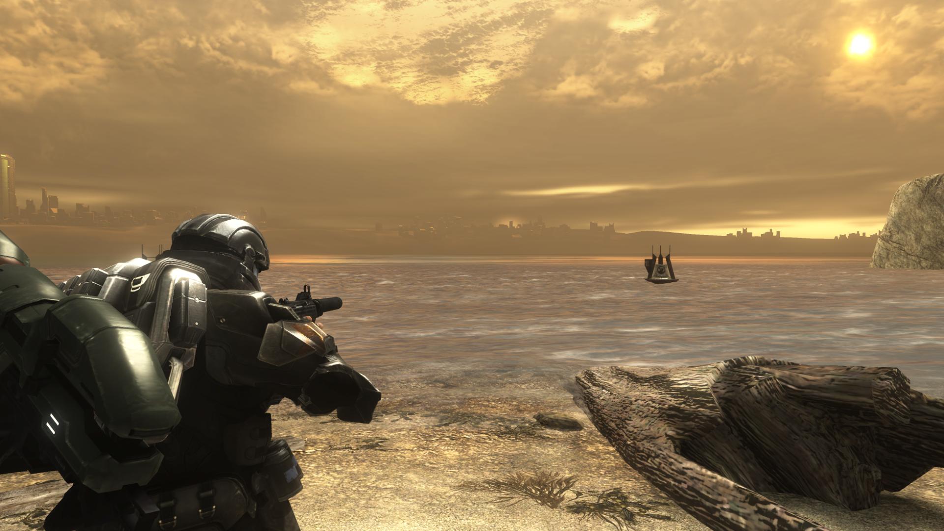X360 Screenshots