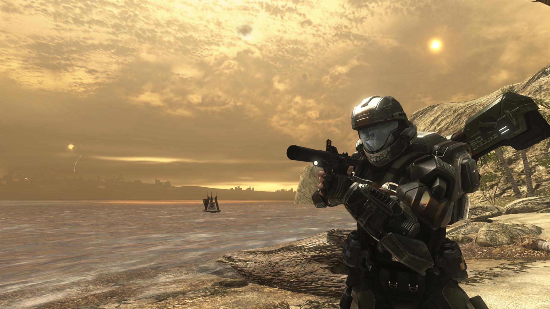 X360 Screenshots