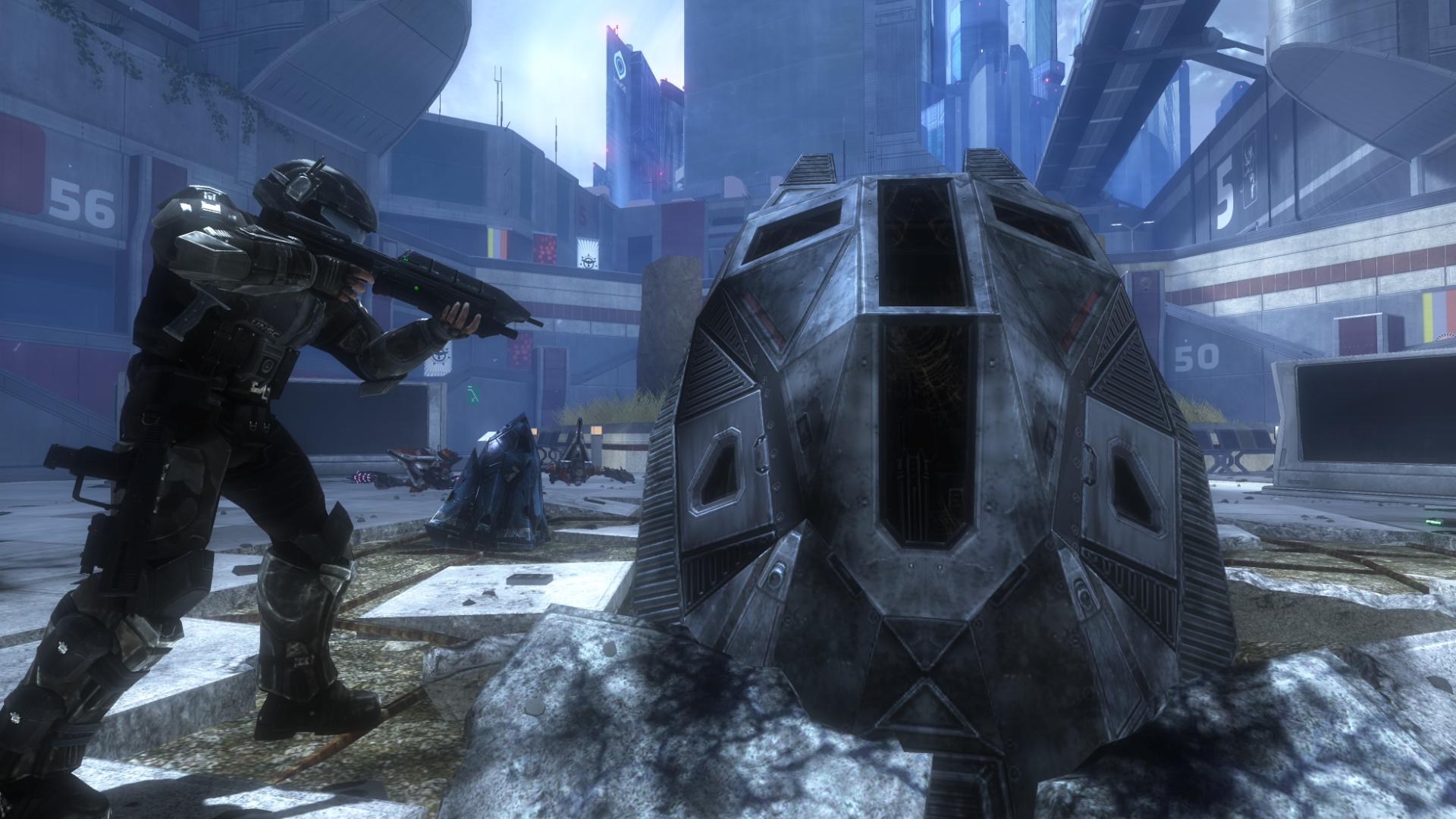 X360 Screenshots