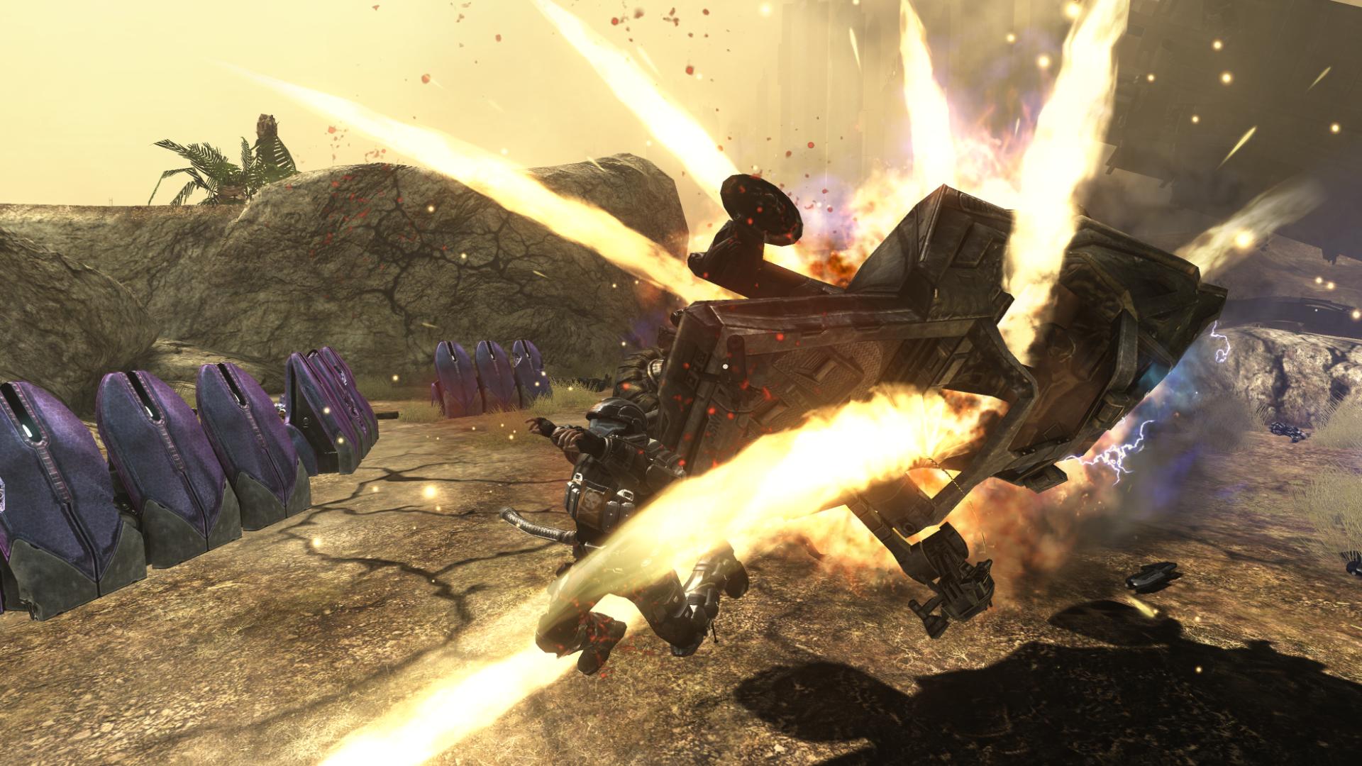 X360 Screenshots