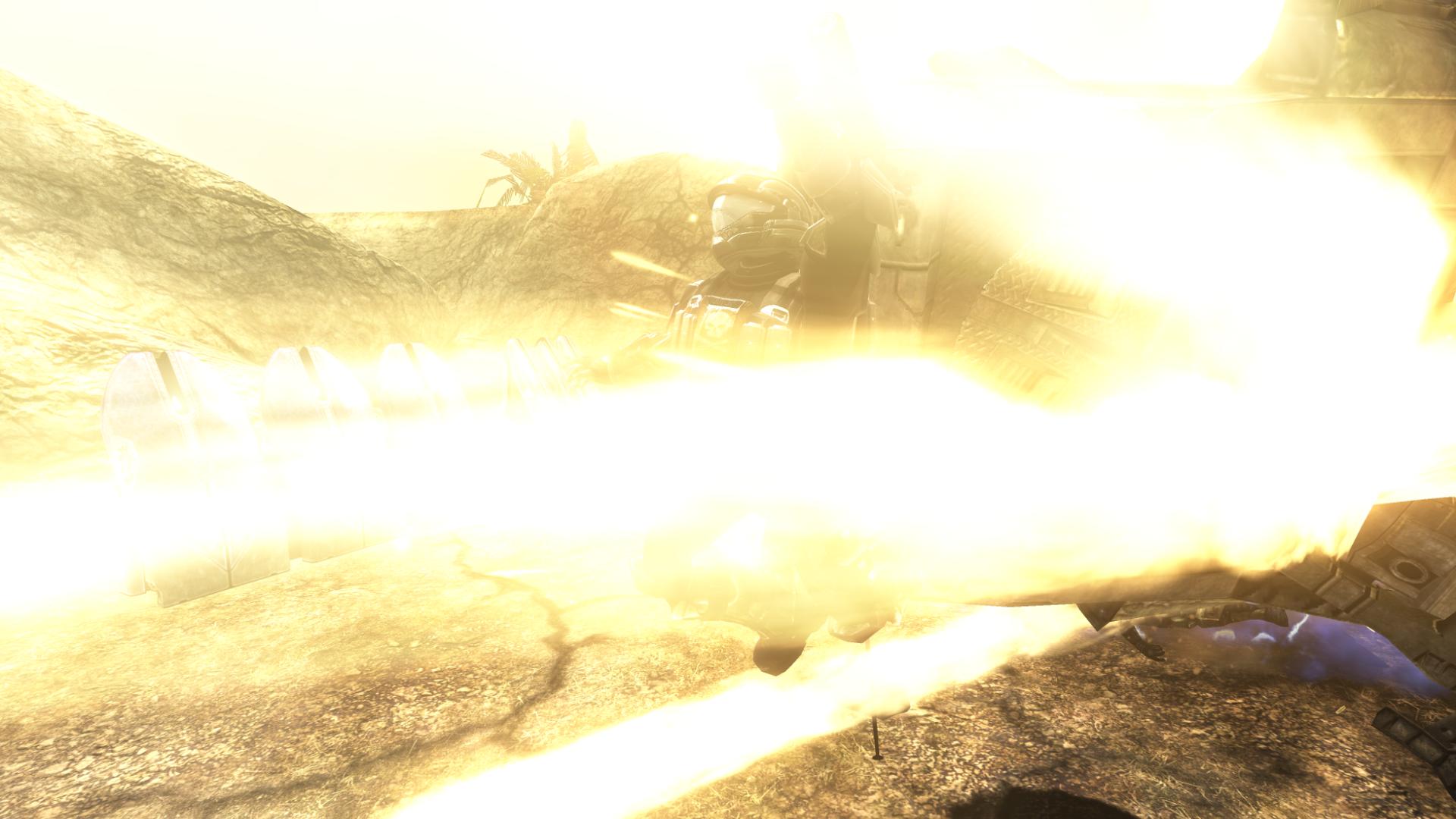 X360 Screenshots