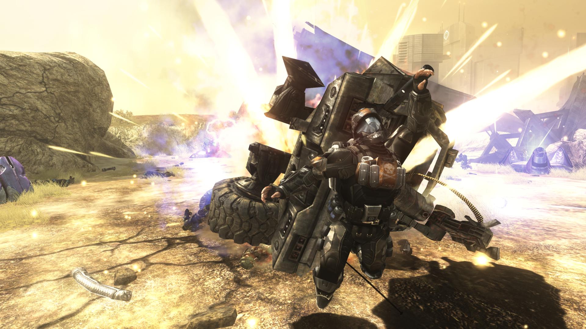 X360 Screenshots