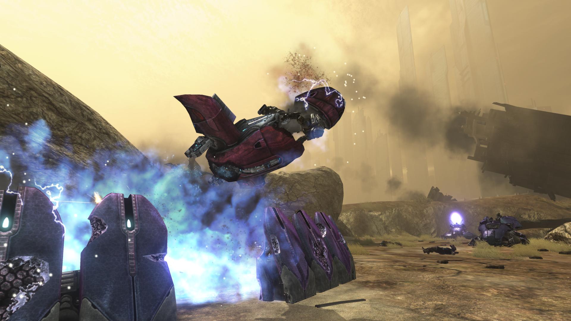 X360 Screenshots