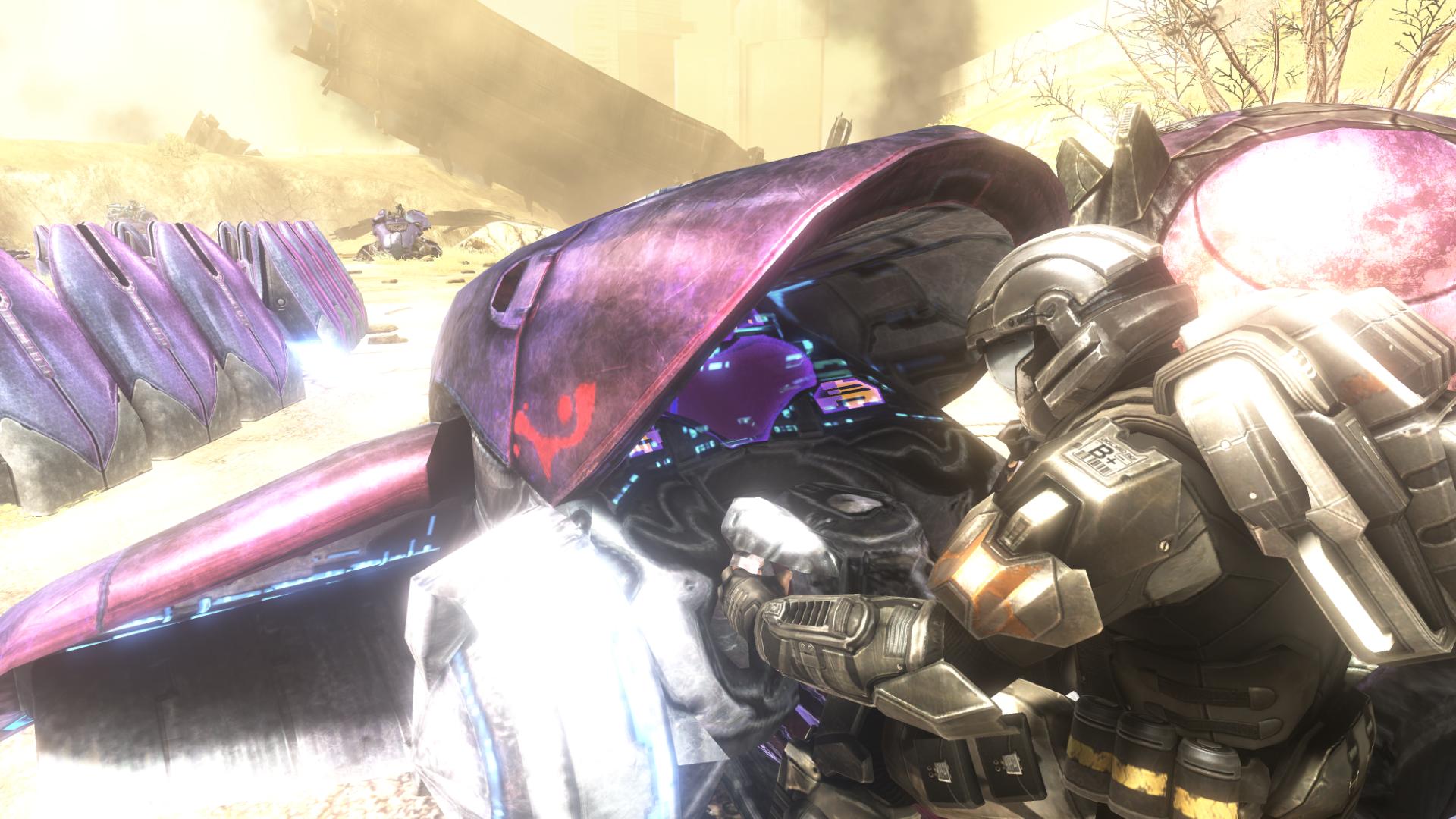 X360 Screenshots