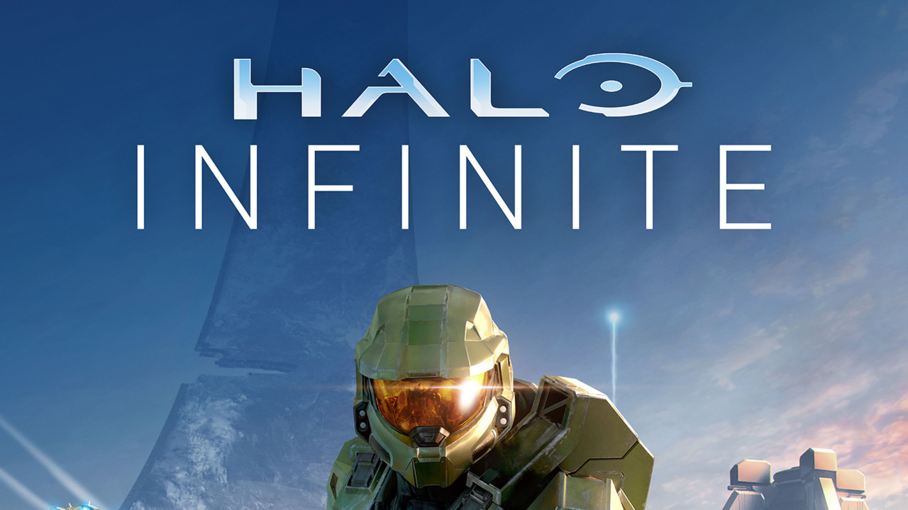Halo Infinite