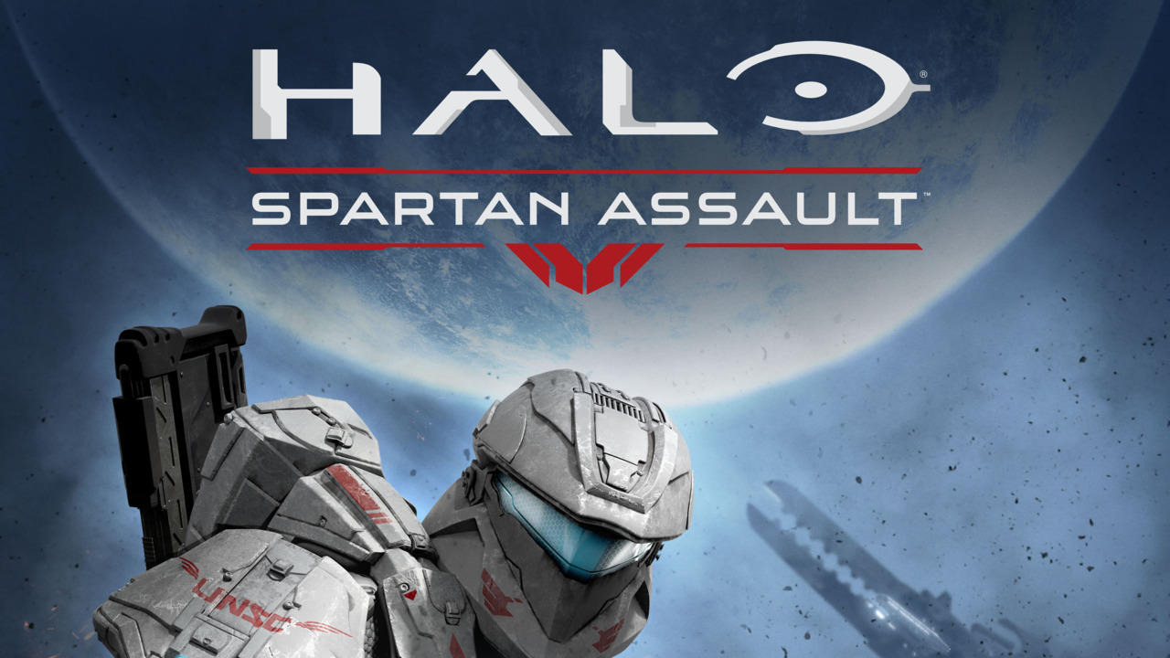 Halo: Spartan Assault