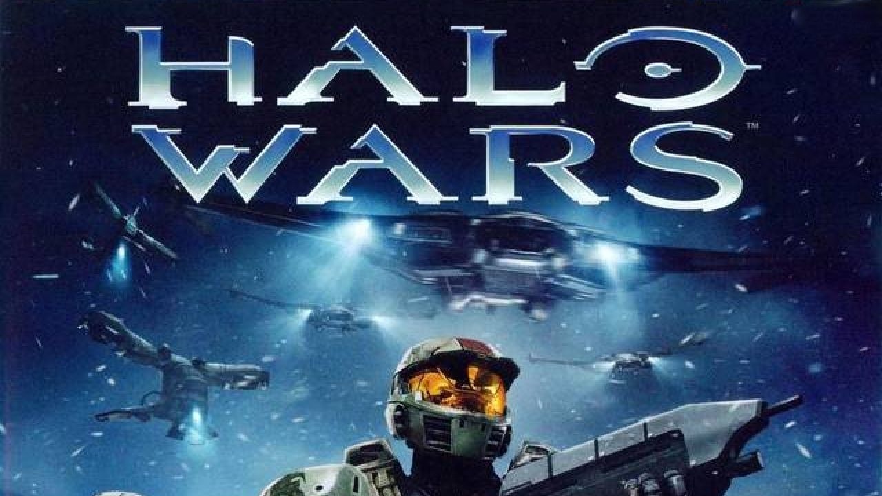 Halo Wars