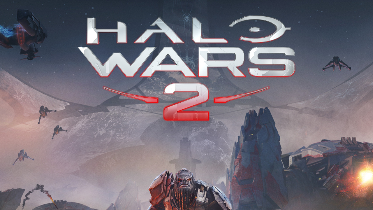 Halo Wars 2