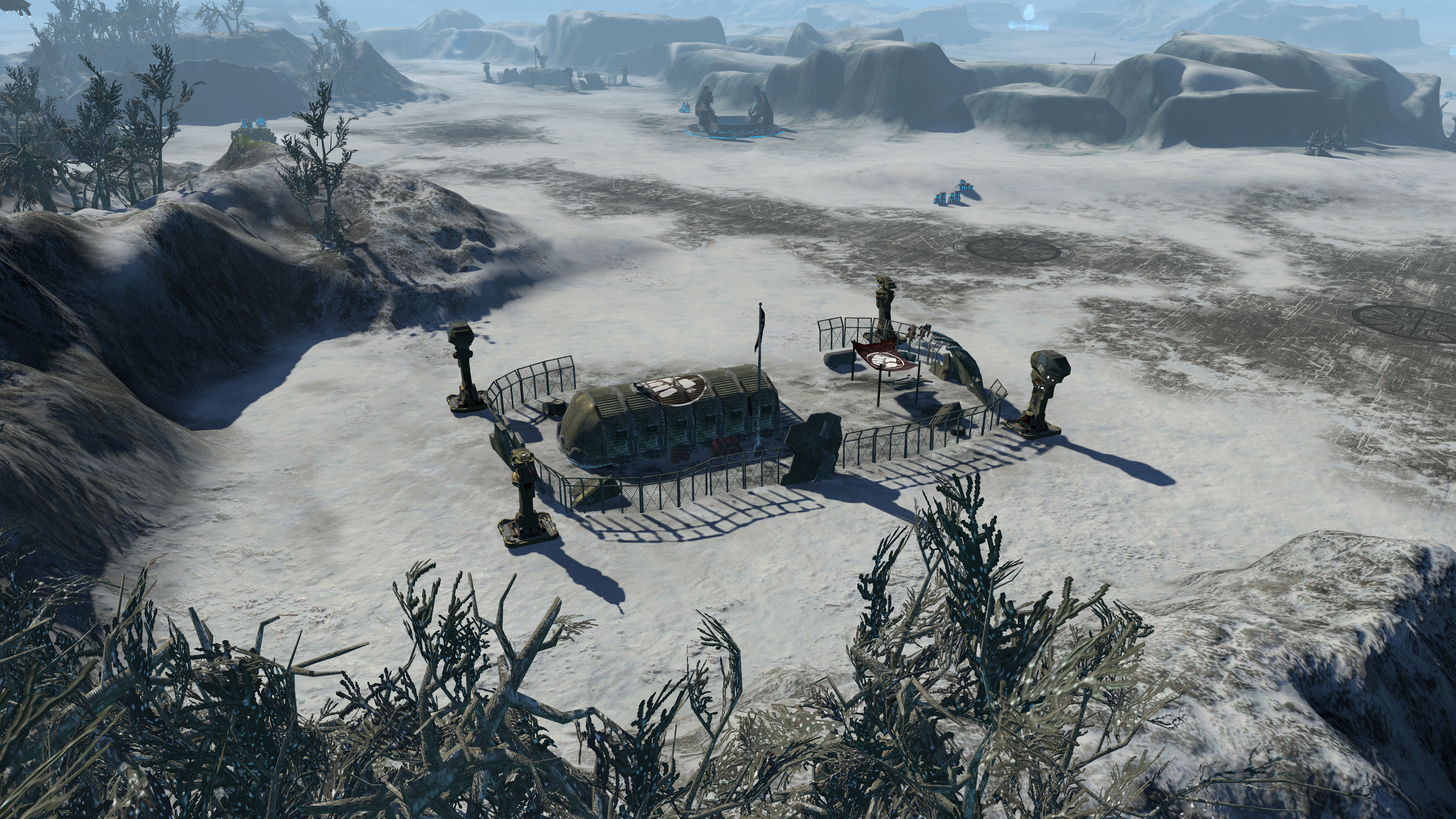 Historic Battle DLC