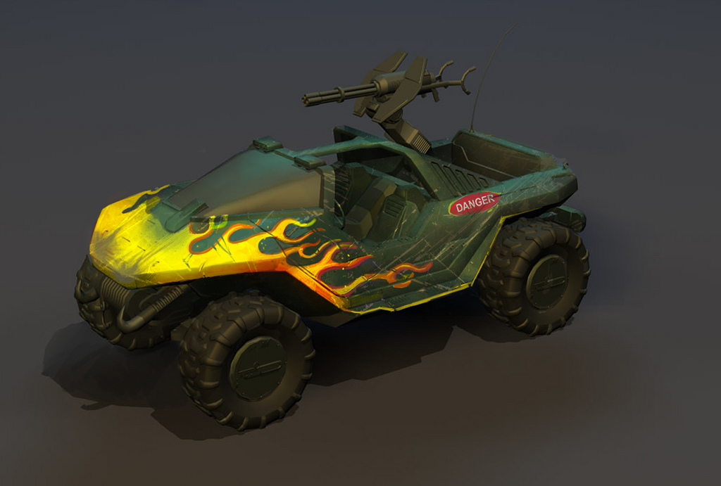 Halo Wars Limited Edition