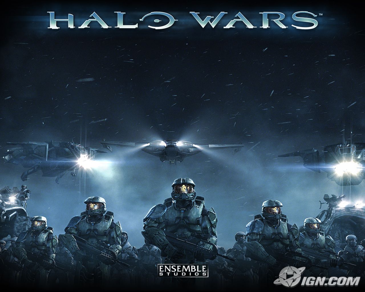 Concept Art