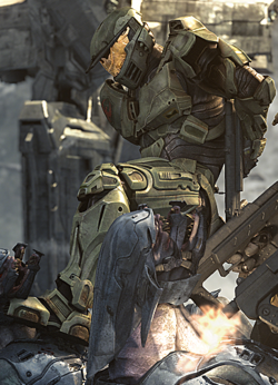 Alpha Spartans