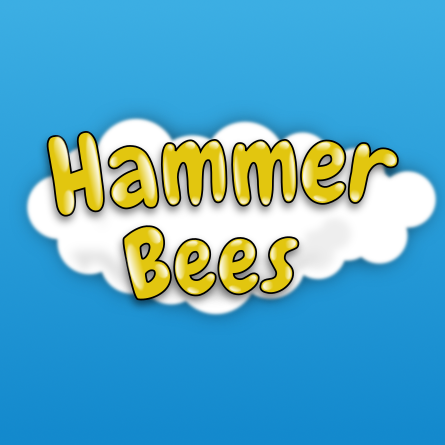 Hammer Bees