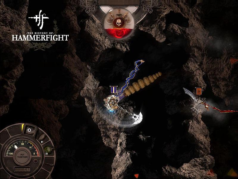 Hammerfight