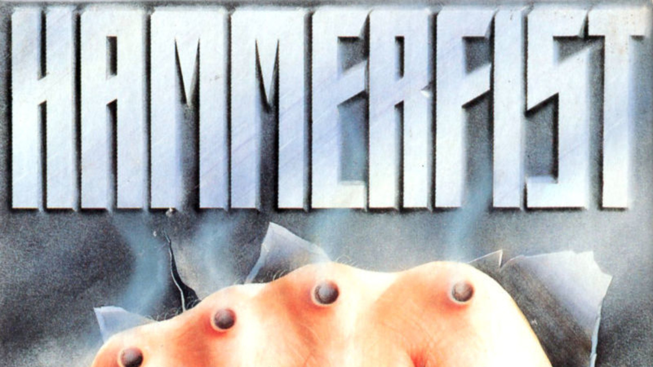 Hammerfist