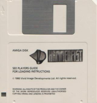 Hammerfist