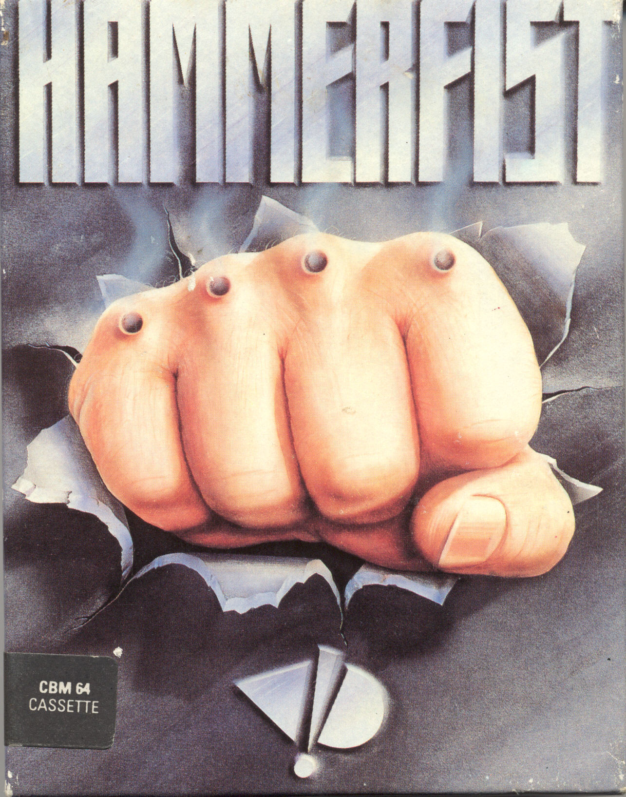 Box Art