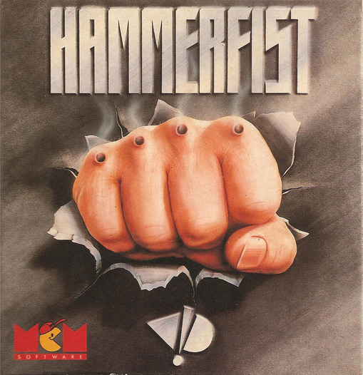 Box Art