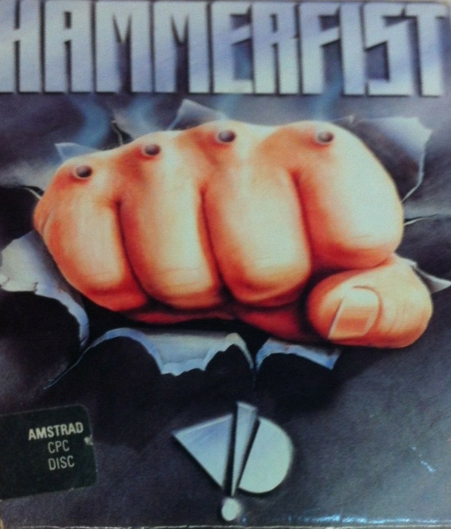 Box Art
