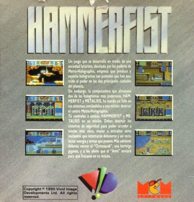 Box Art