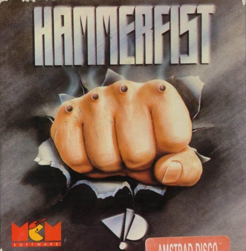 Box Art