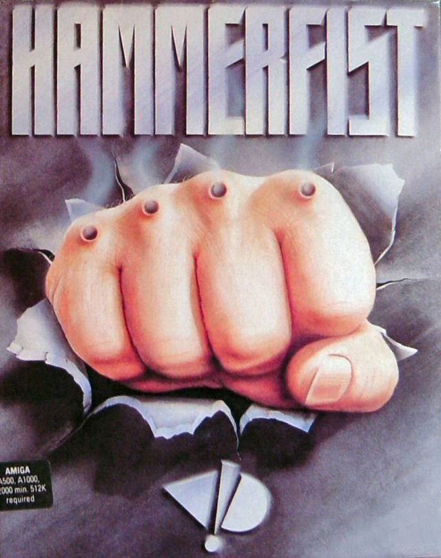 Box Art