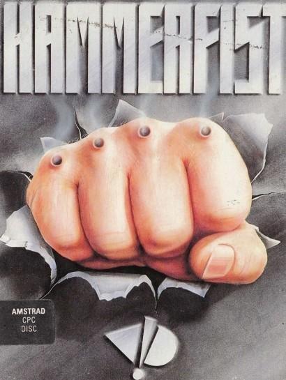 Box Art