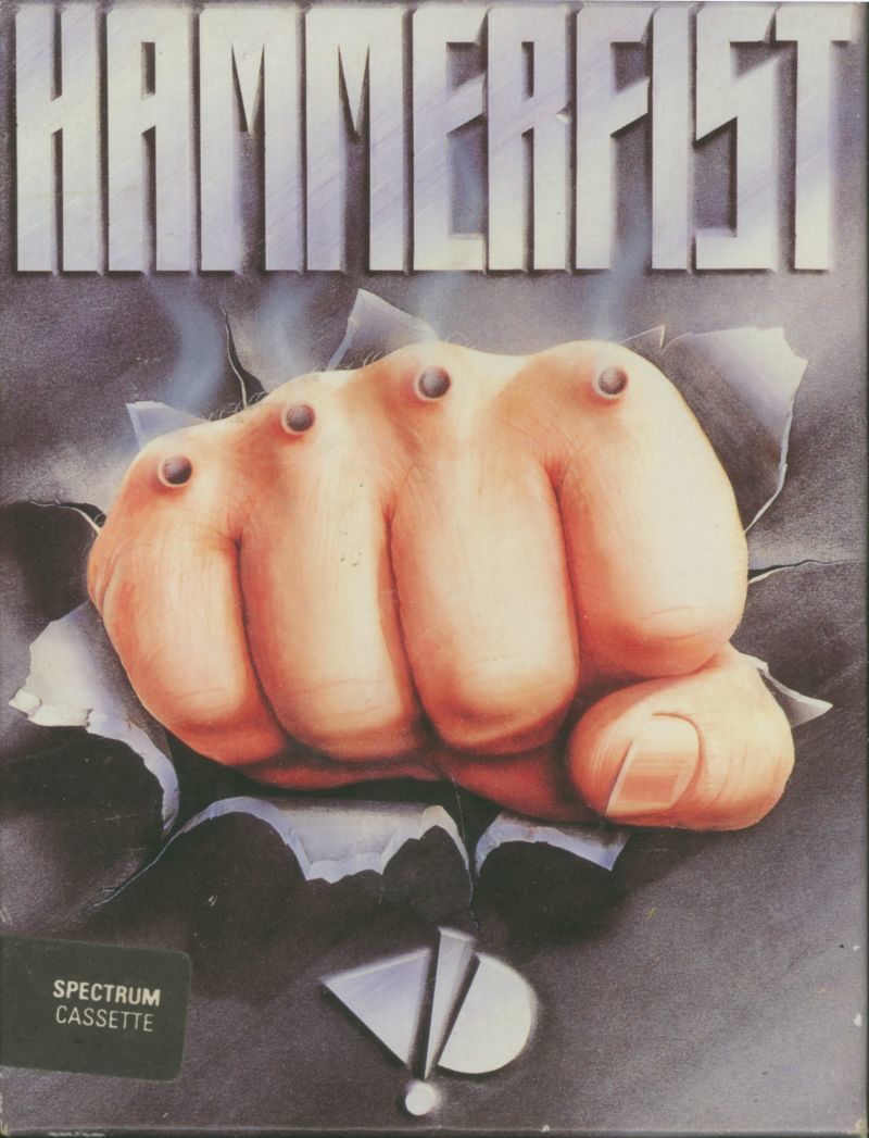 Box Art