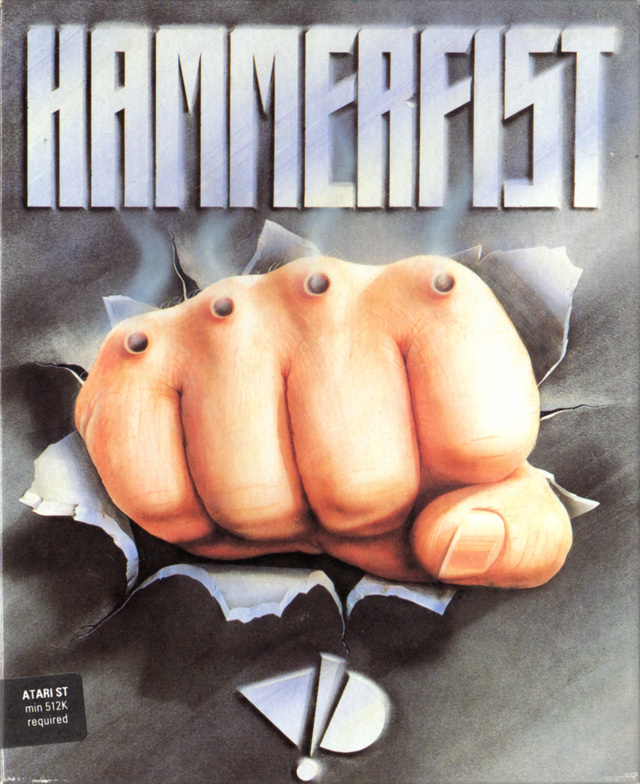 Box Art