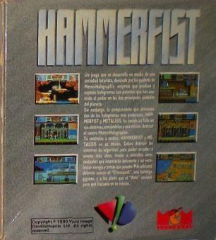Box Art