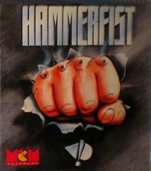 Box Art