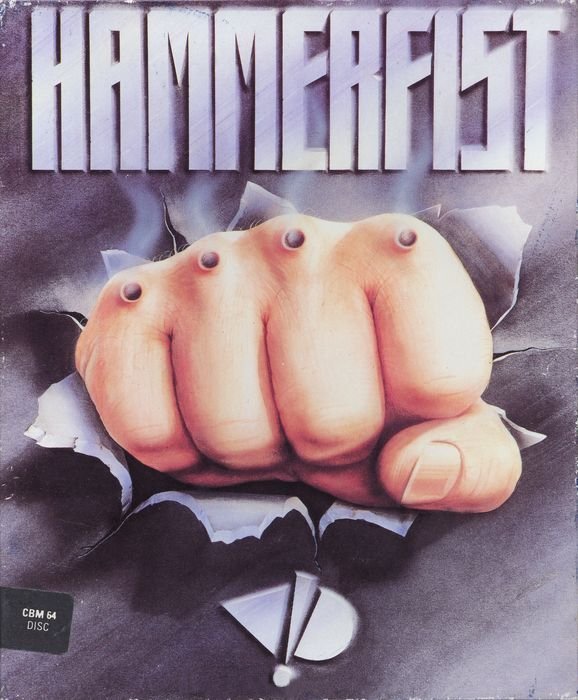 Box Art
