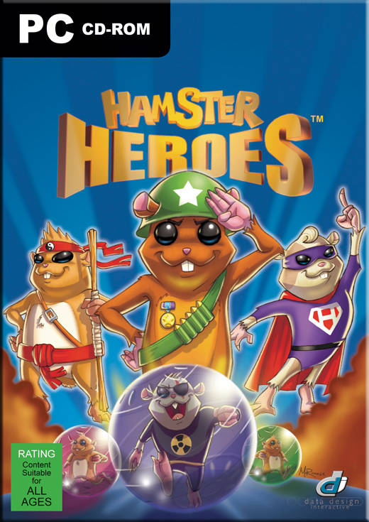 Box Art